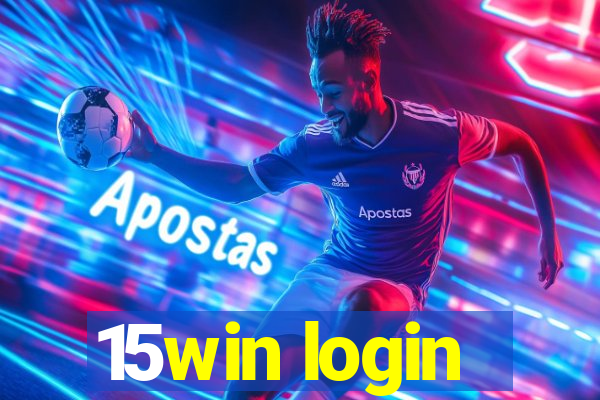 15win login